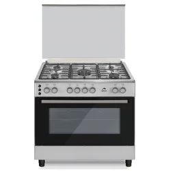 Orca 5 Burner Maximum Safety Gas Cooker